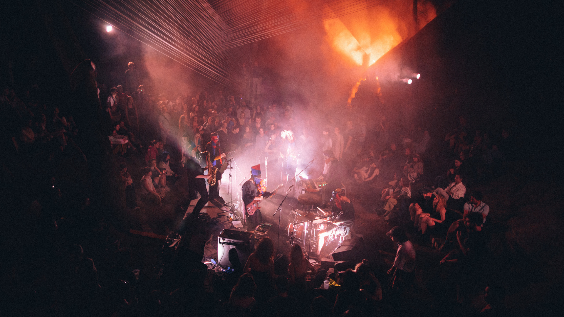 A Final Invitation To An Uncompromising Acrobatic Beam – Decolonize Your Mind Society