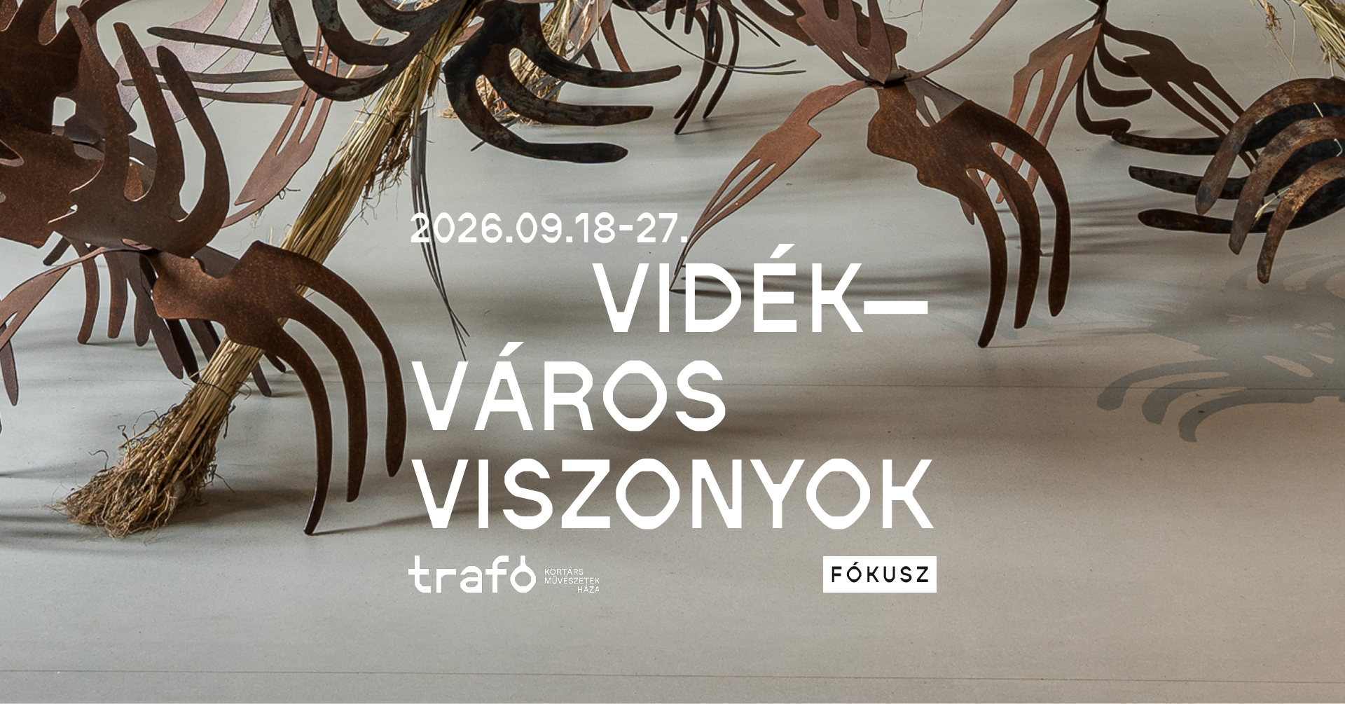 Vidék-város viszonyok fókusz