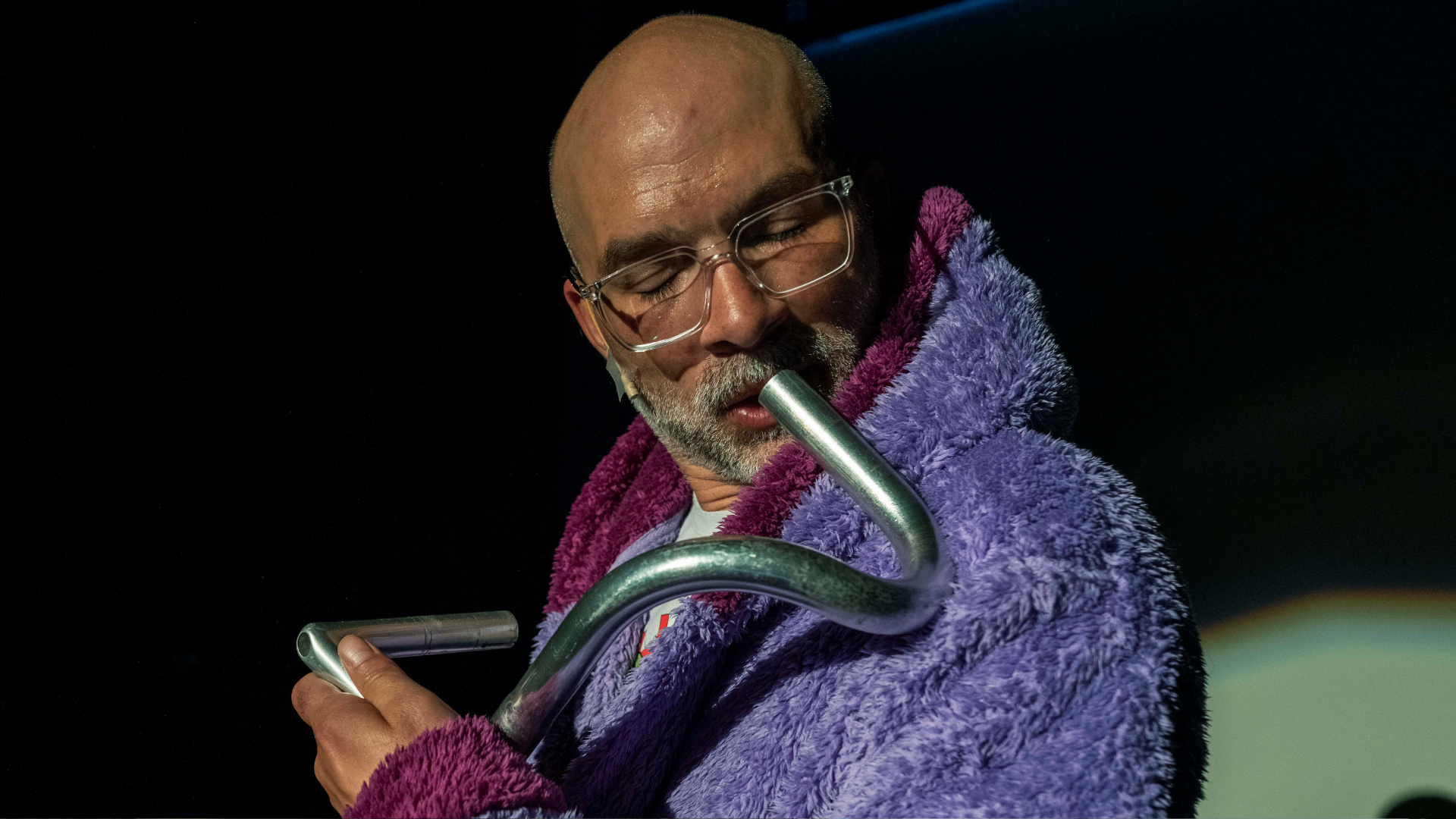 Cigyar Magány – Stand Up Roma felhívás / Horváth Kristóf „Színész Bob”