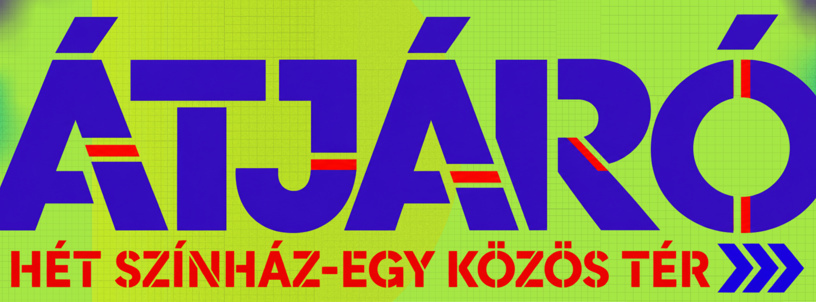 Átjáró