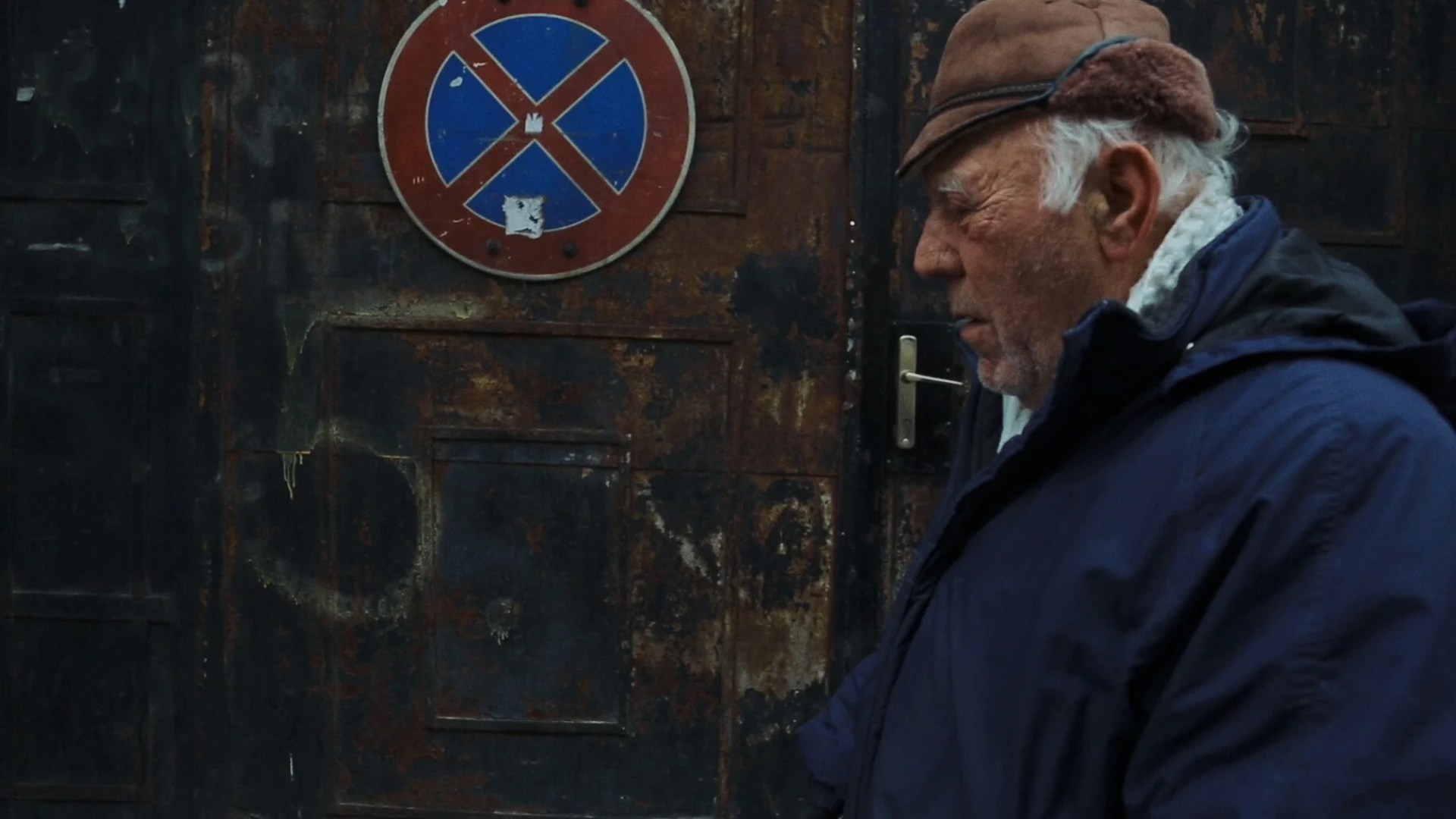 Nyitófilm: Papa – 23. Verzió Filmfesztivál