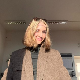 Stern Lili a Trafó új igazgatója