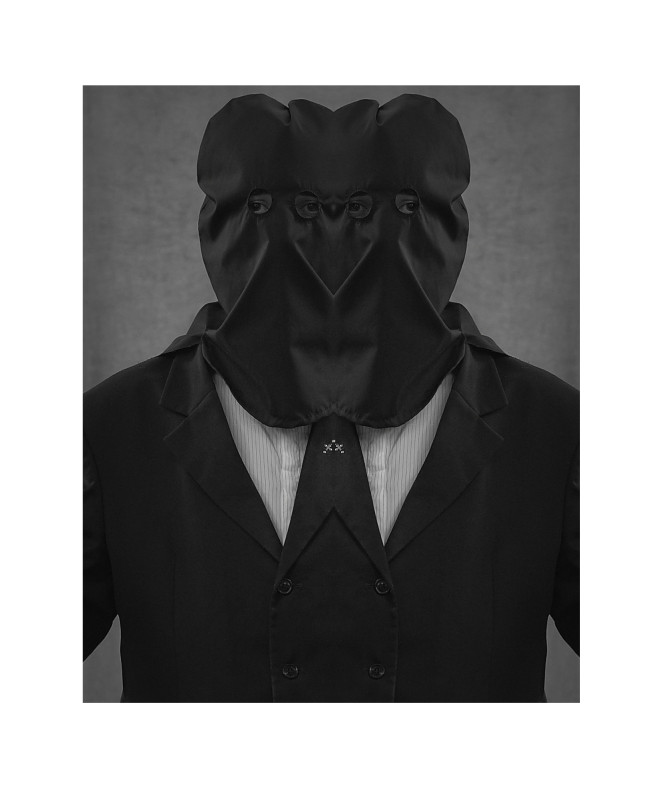 NEUE ORDNUNG - Gerhes Gábor kiállítása