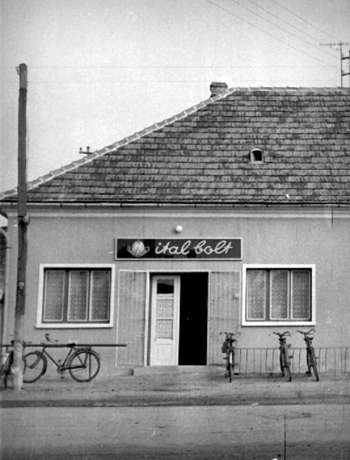 Forte Társulat / Tar Sándor-Keresztury Tibor: A te országod