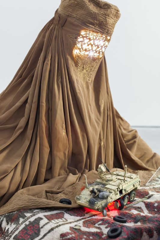 Radovan Čerevka: Vad modellek