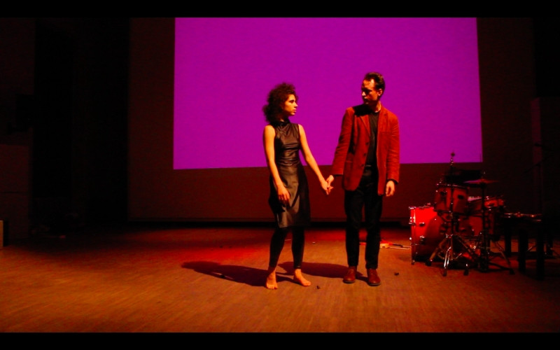 Antré 4 // Juhász Adél, Porteleki Áron: COEXIT