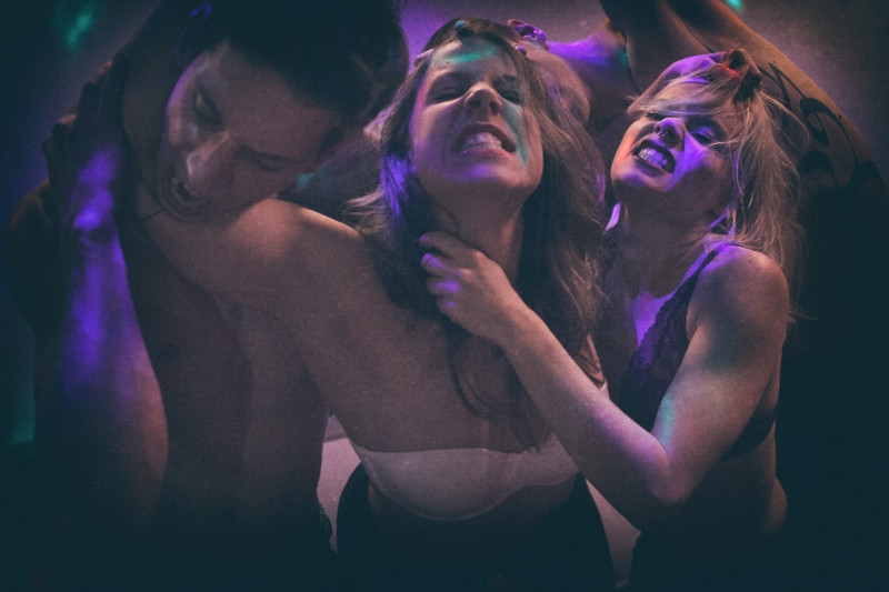 DART feat INFINIT.: Dopamine