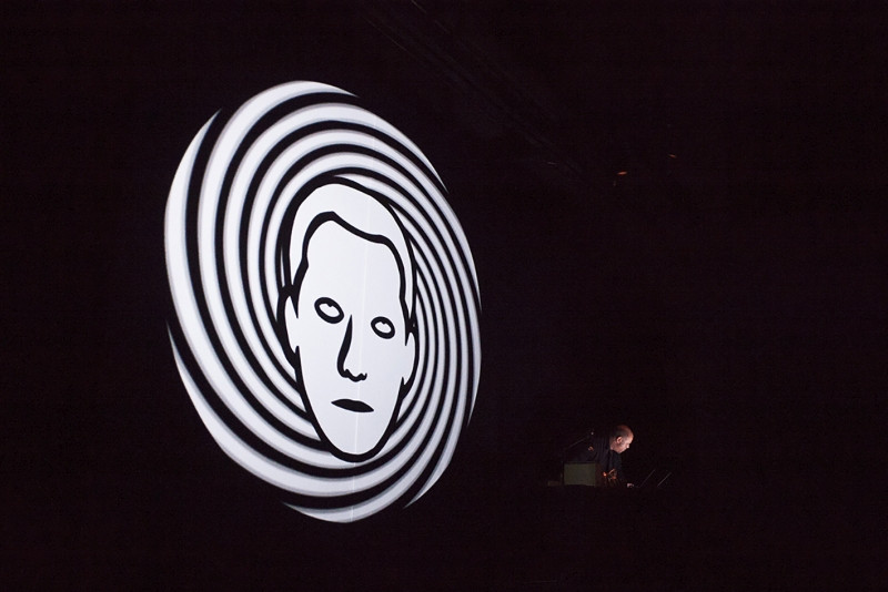 MP5 / Teho Teardo (I): Phantasmagorica