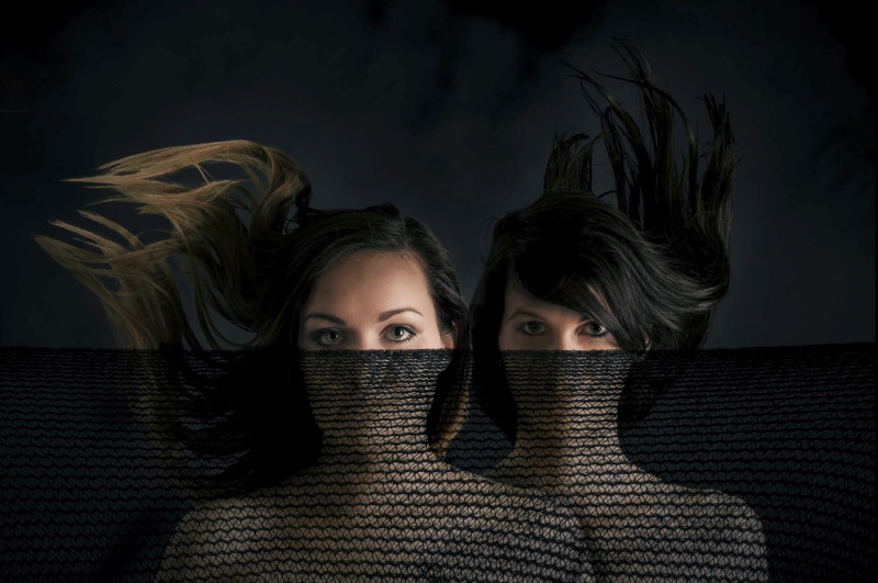 Antré 7. // Ziggurat Project & Munkácsy Eszter: ANXIETY