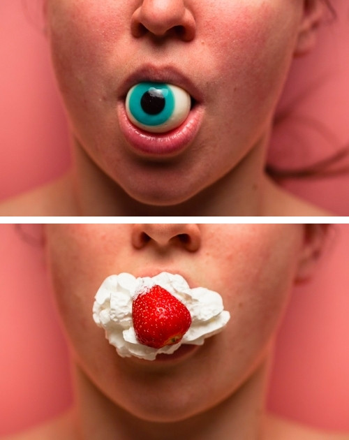 BÜRO imaginaire: MENÜ IMAGINAIRE