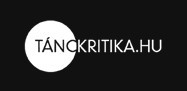Tánckritika – FŐOLDALI LOGÓ
