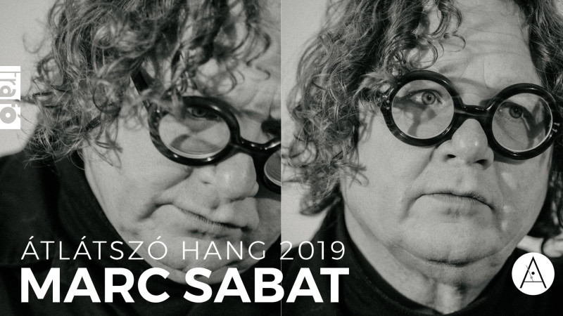 Marc Sabat: Tiszta hangolású kompozíciók